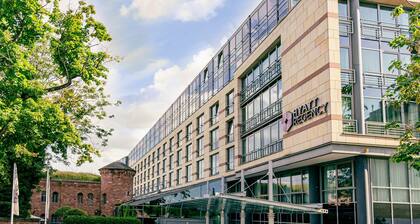 Hyatt Regency Mainz