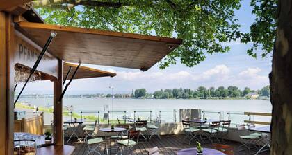 Hyatt Regency Mainz