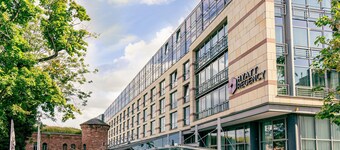 Hyatt Regency Mainz