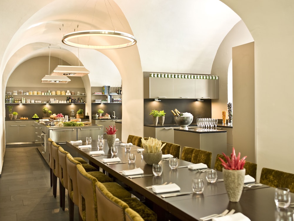 Hyatt Regency Mainz by null