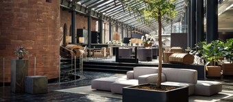 Hyatt Regency Mainz