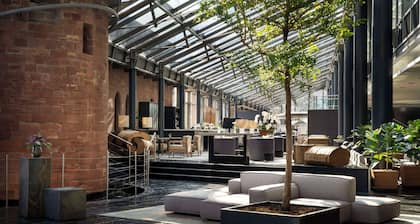 Hyatt Regency Mainz