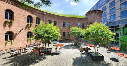 Hyatt Regency Mainz (3)