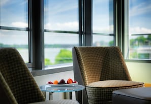 Room - Hyatt Regency Mainz (Mainz)