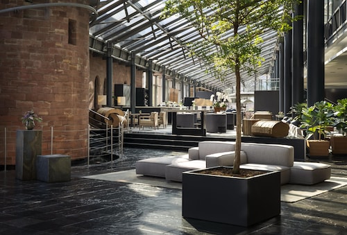 Hyatt Regency Mainz (5)