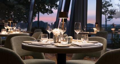 Hyatt Regency Mainz