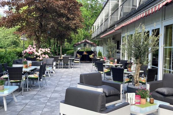 Sundeck