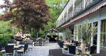 NordWest-Hotel Bad Zwischenahn