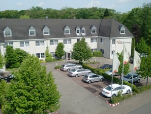 Exterieur