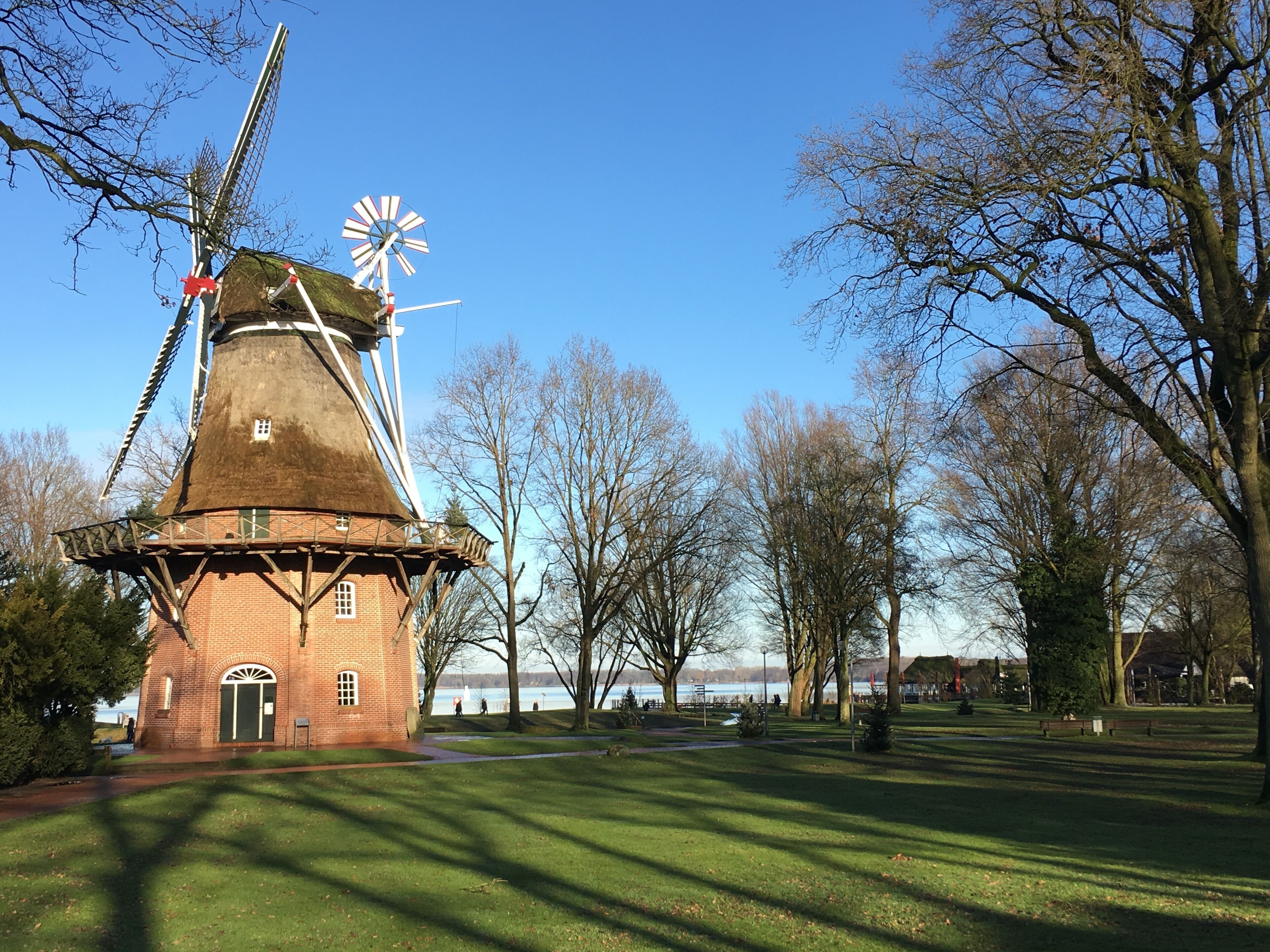 land view from property