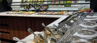 NordWest-Hotel Bad Zwischenahn