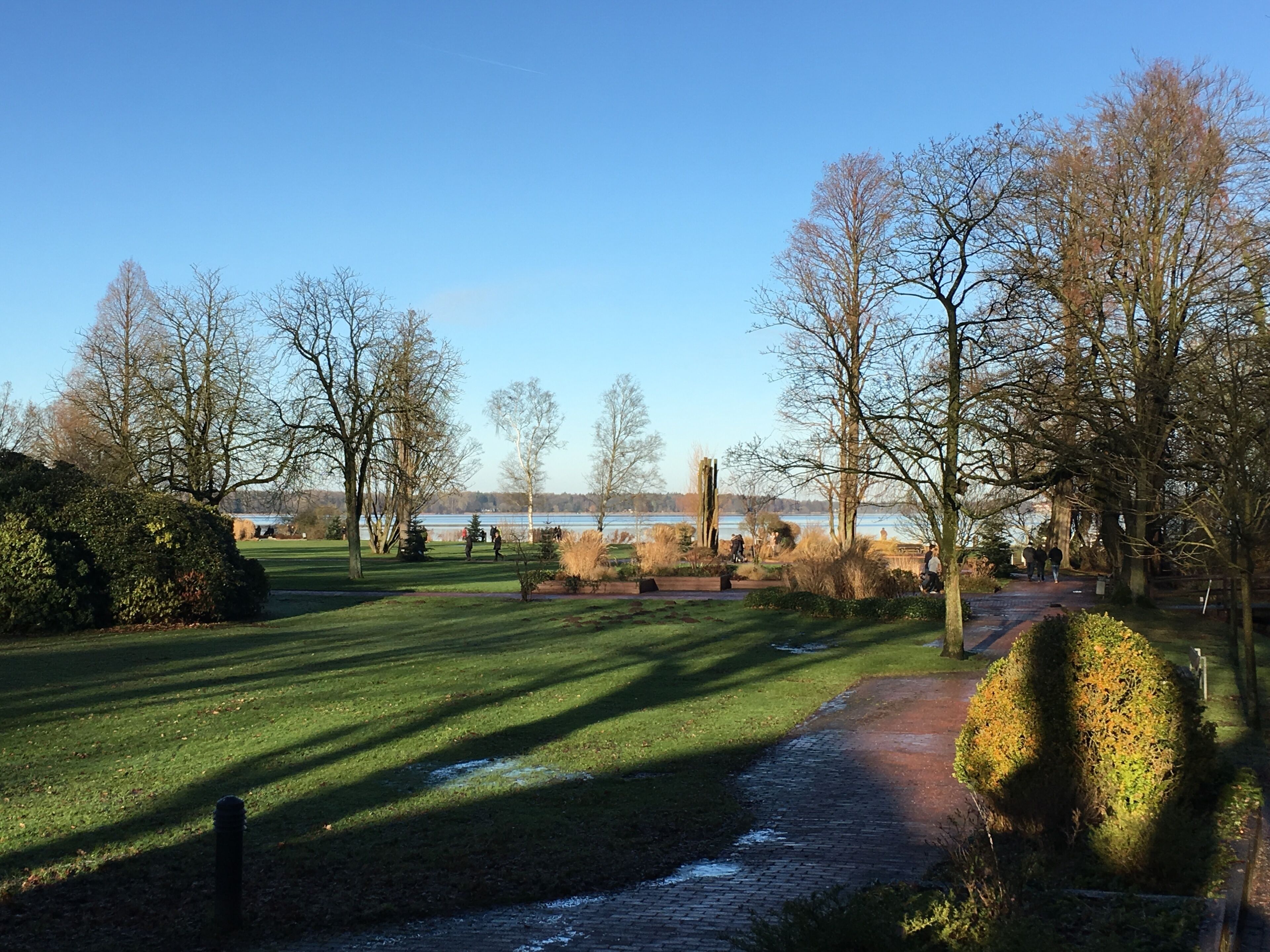 land view from property