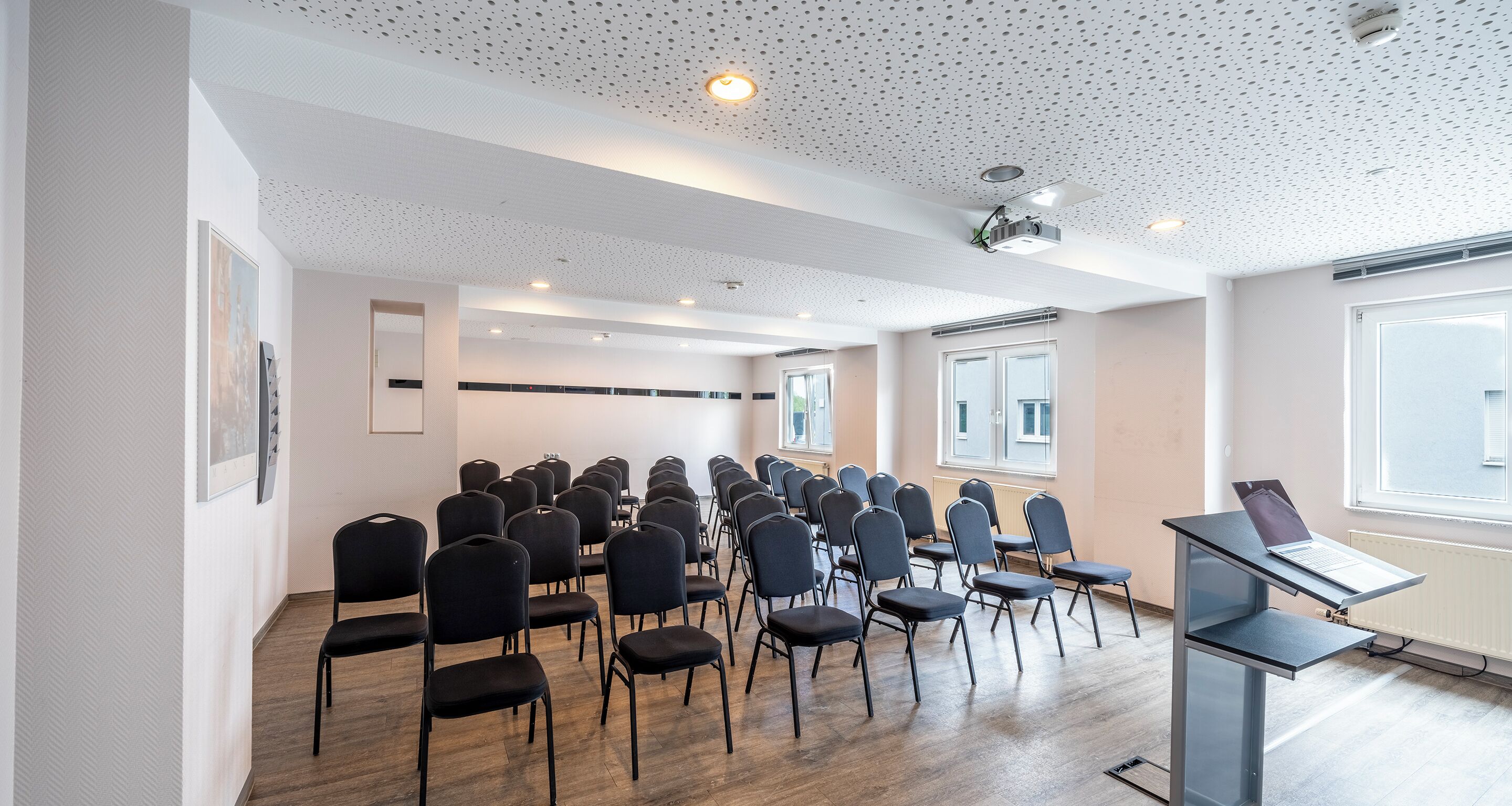 Photo - PLAZA INN Stuttgart Airport Messe