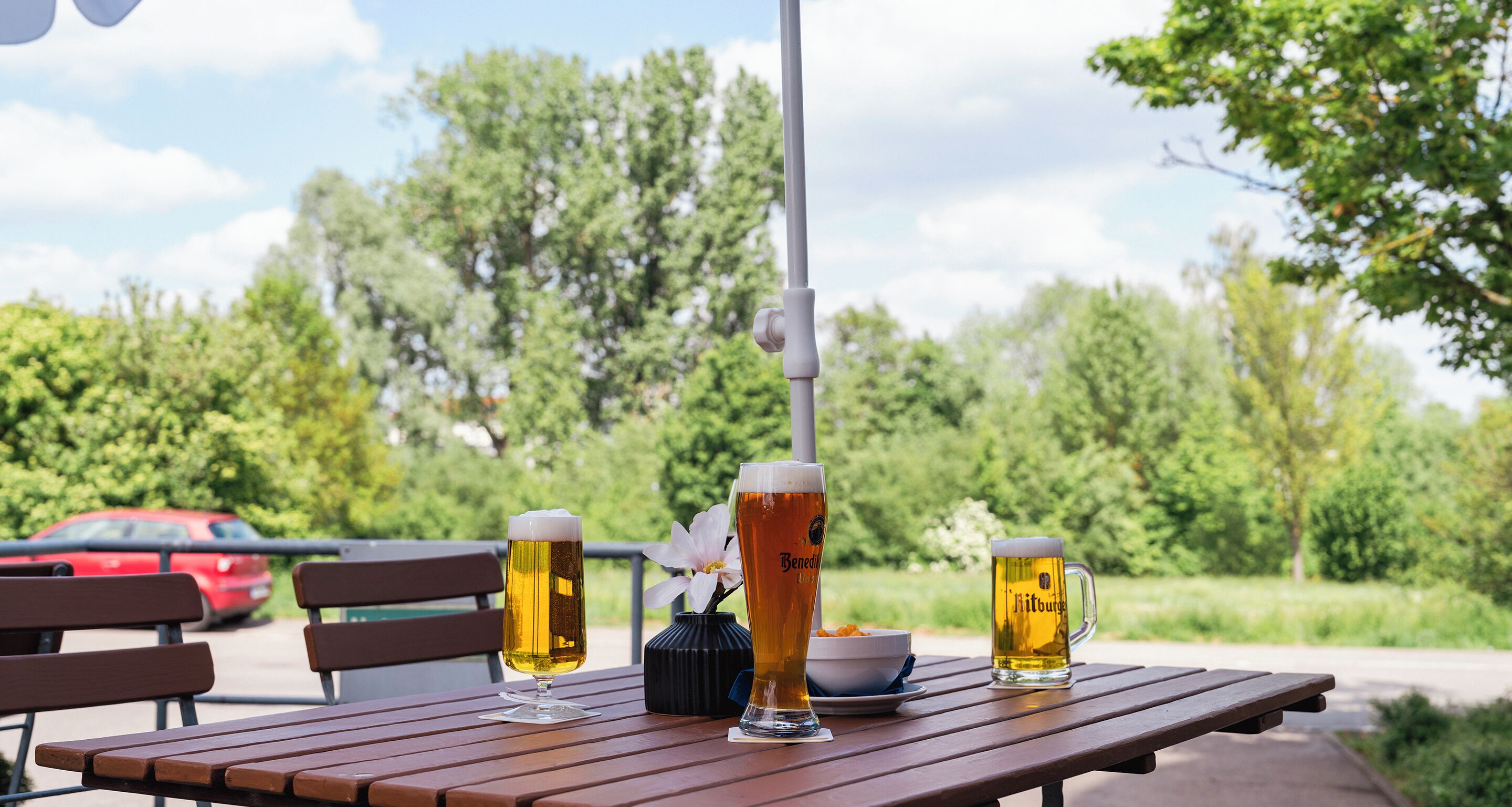 Foto - PLAZA INN Stuttgart Airport Messe