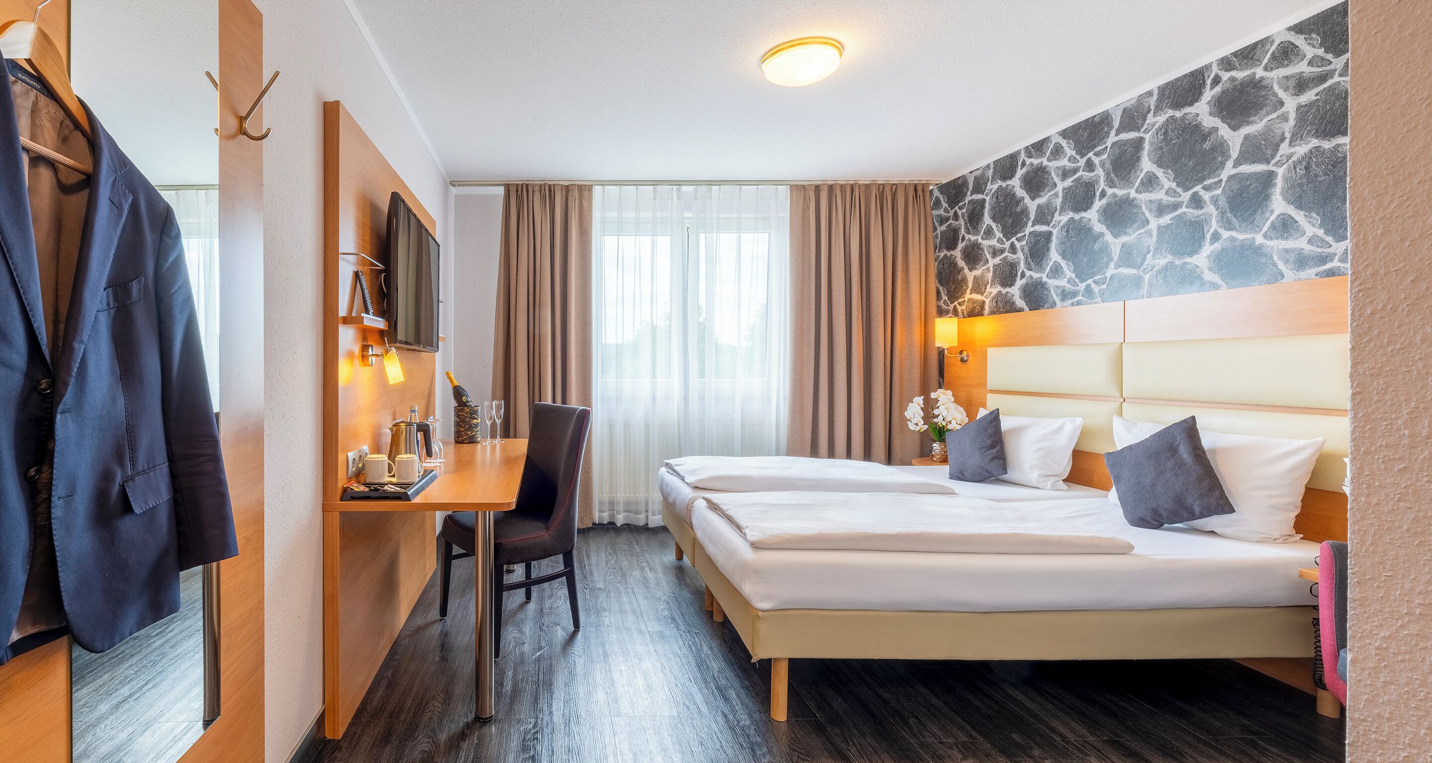 Photo - PLAZA INN Stuttgart Airport Messe