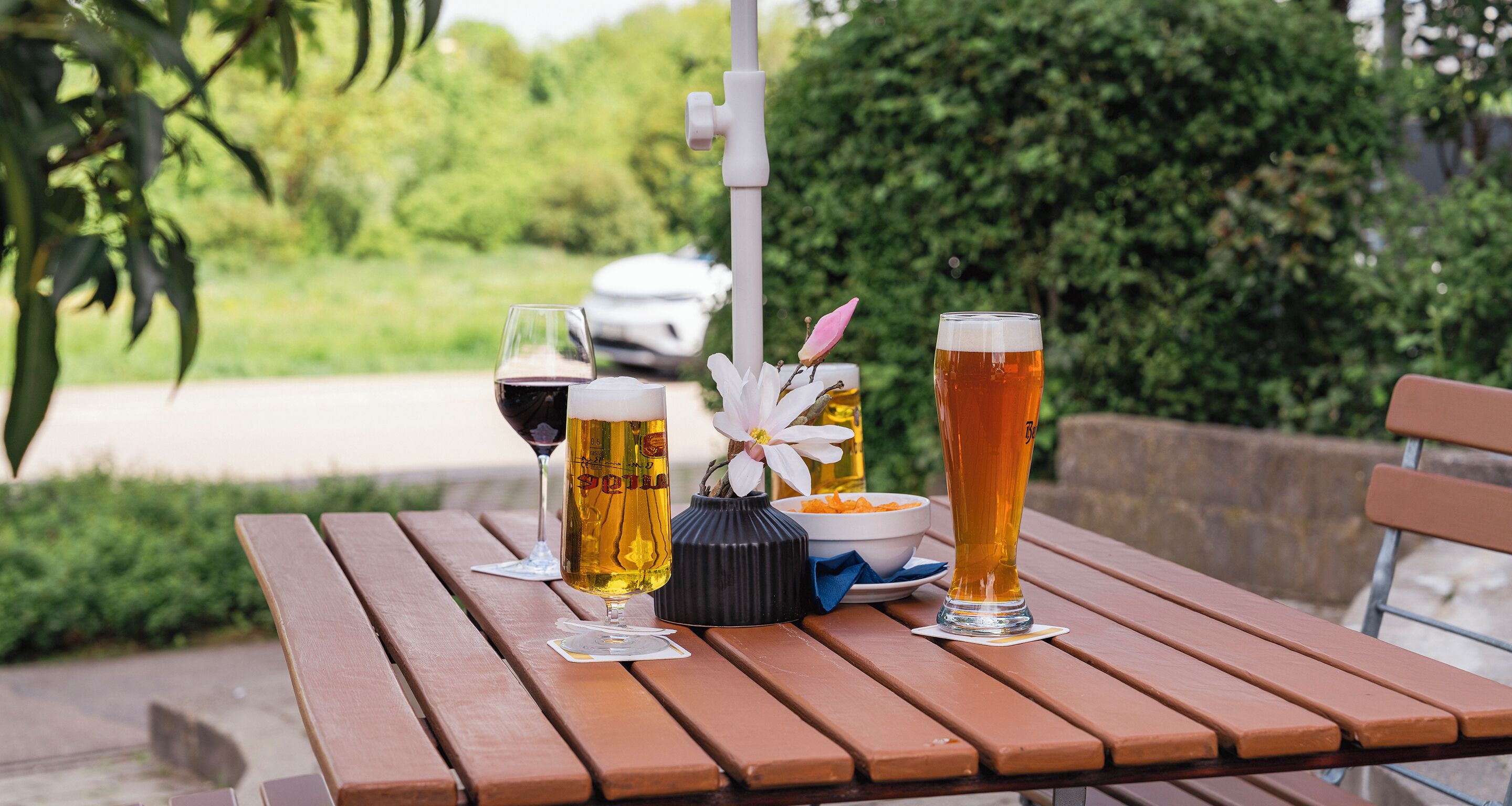 Foto - PLAZA INN Stuttgart Airport Messe