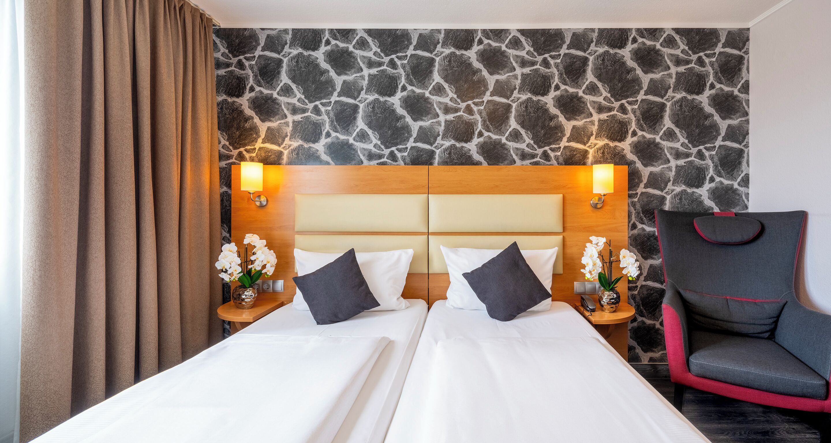 Foto - PLAZA INN Stuttgart Airport Messe