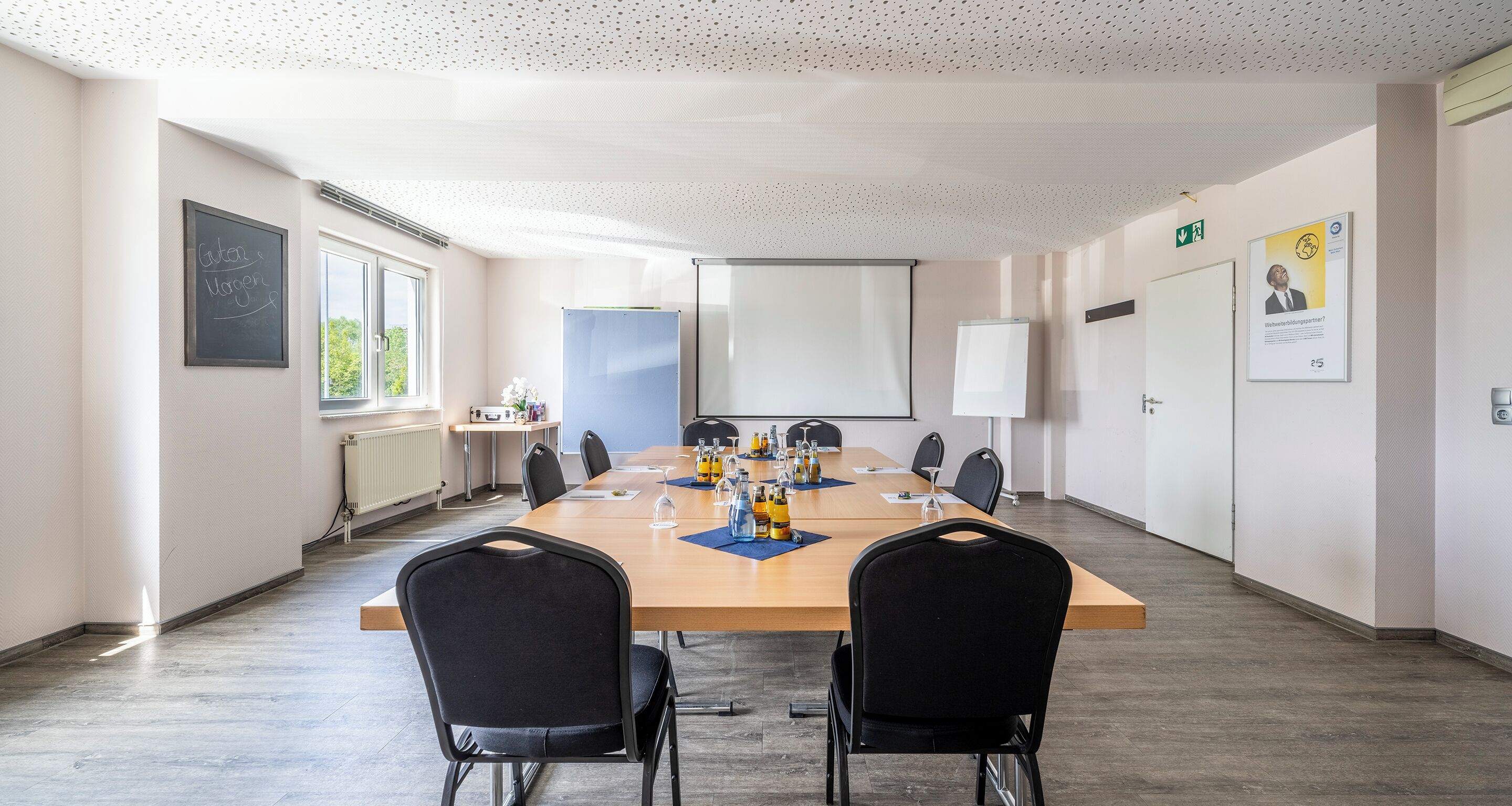 Foto - PLAZA INN Stuttgart Airport Messe