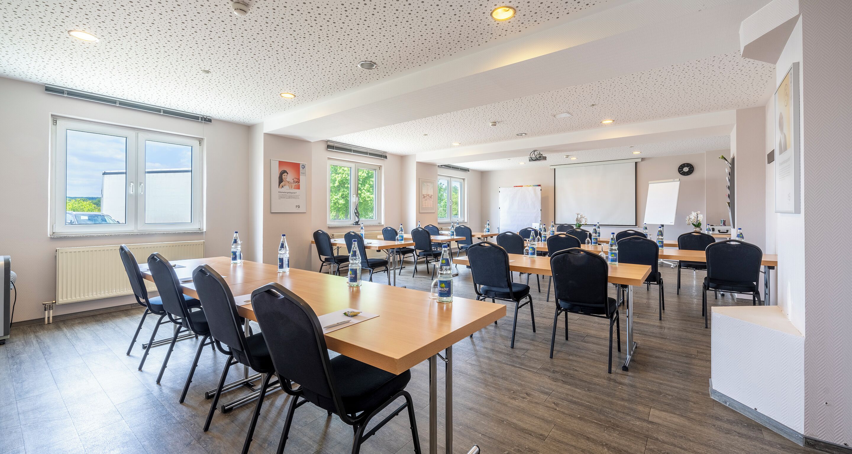 Photo - PLAZA INN Stuttgart Airport Messe