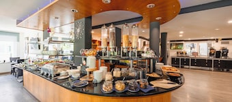 PLAZA INN Stuttgart-Filderstadt