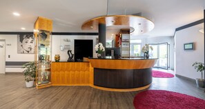 Recepció
