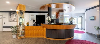 PLAZA INN Stuttgart-Filderstadt