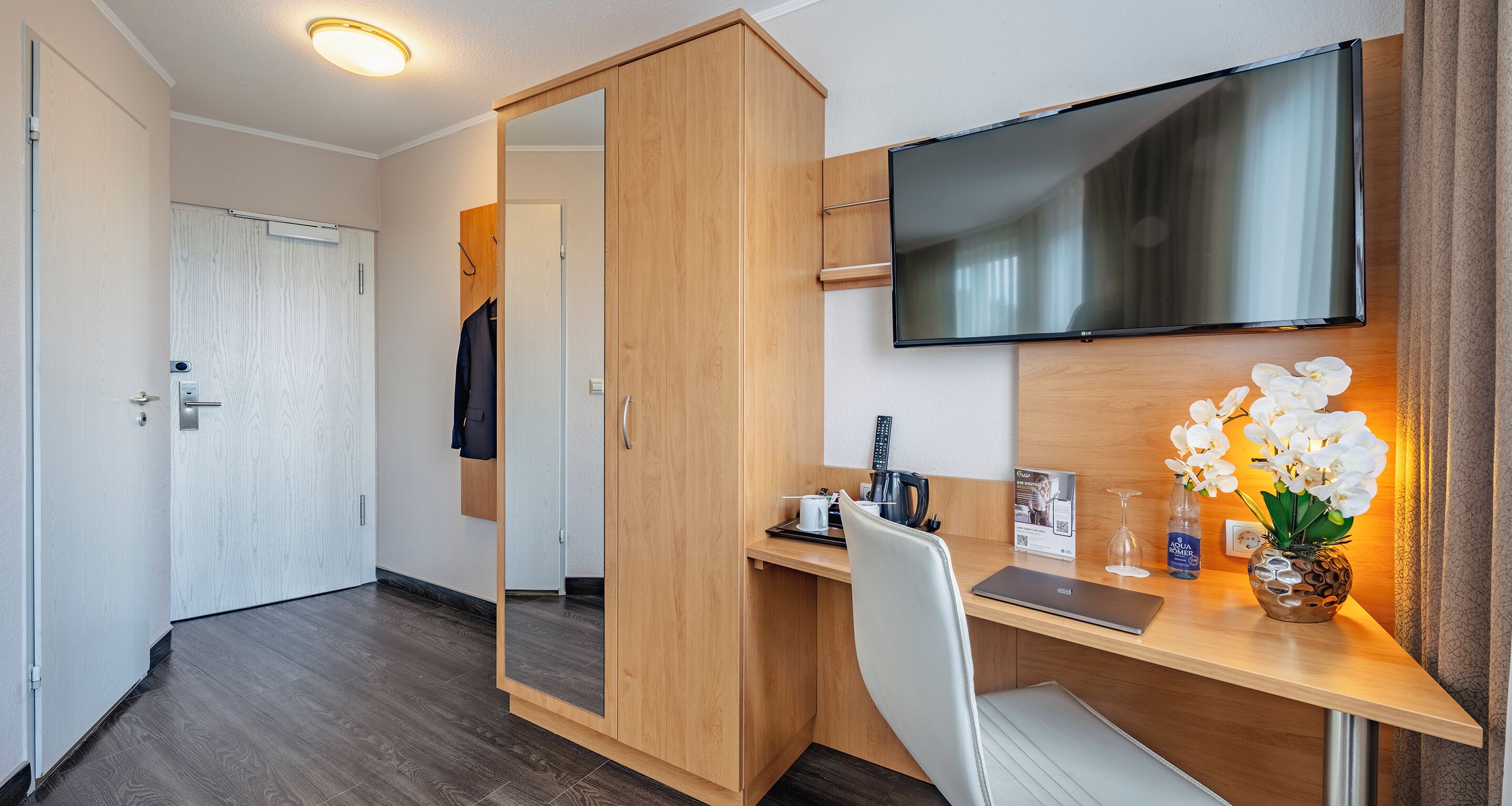 Foto - PLAZA INN Stuttgart Airport Messe