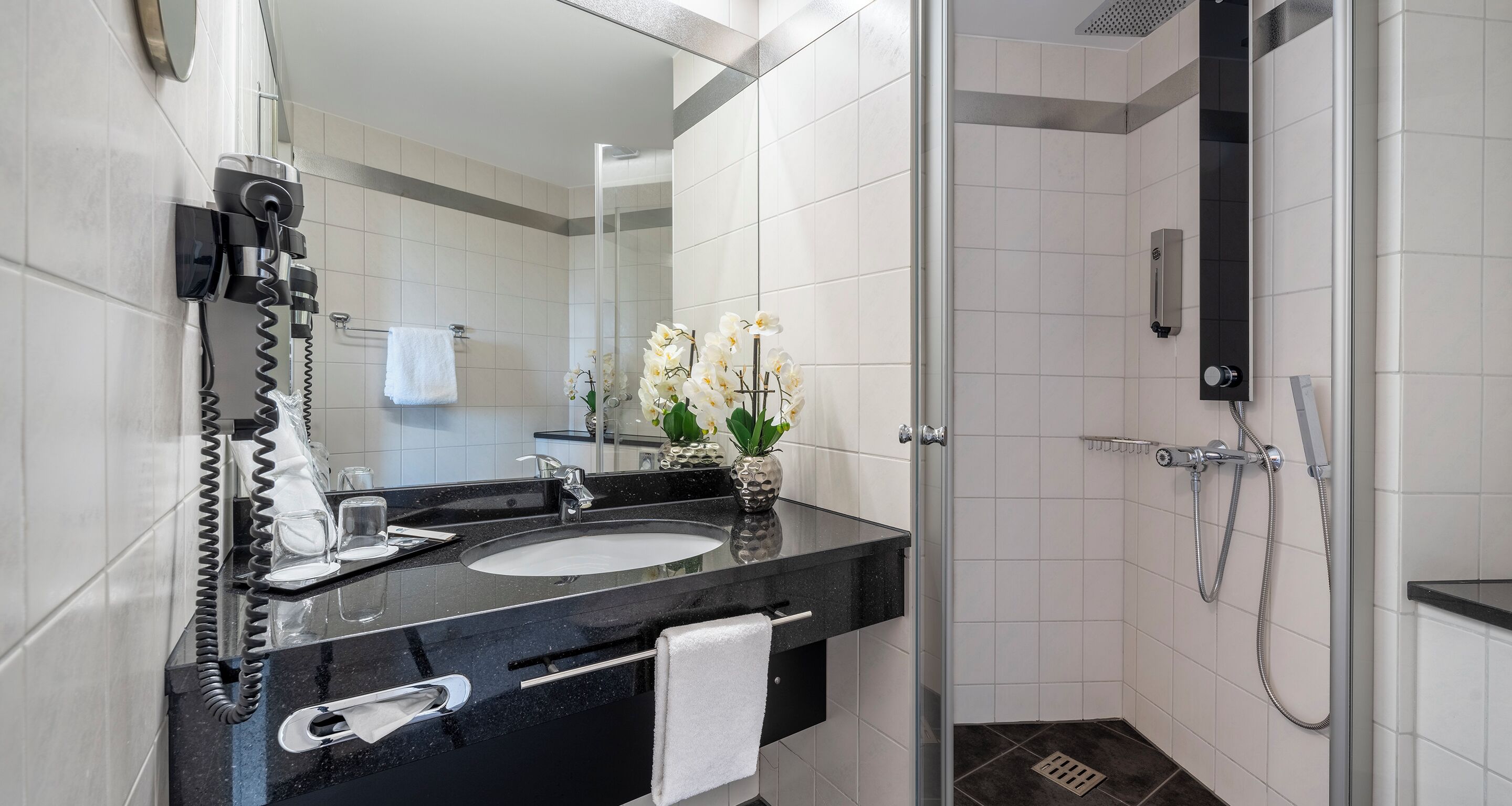 Photo - PLAZA INN Stuttgart Airport Messe