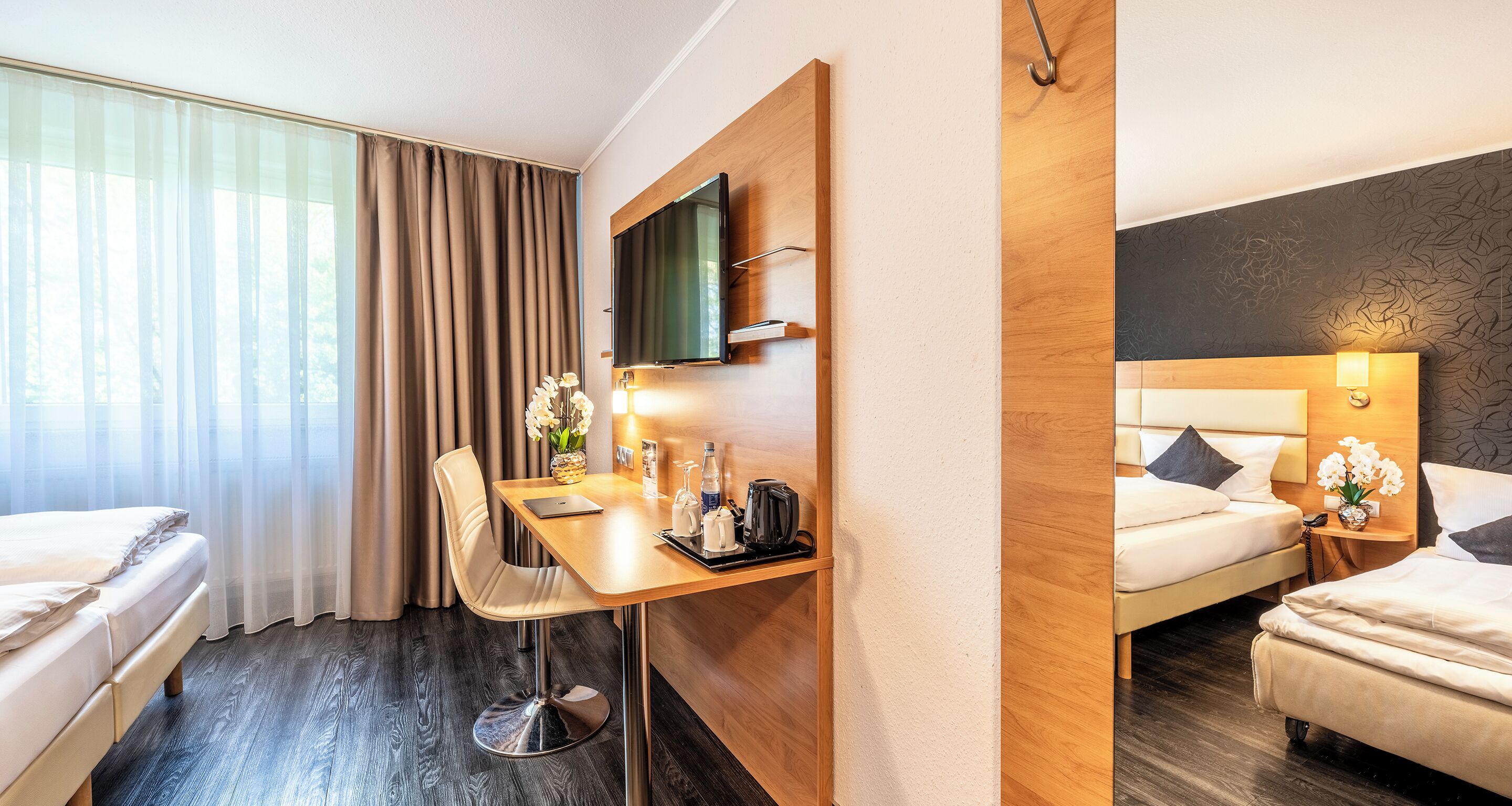 Foto - PLAZA INN Stuttgart Airport Messe