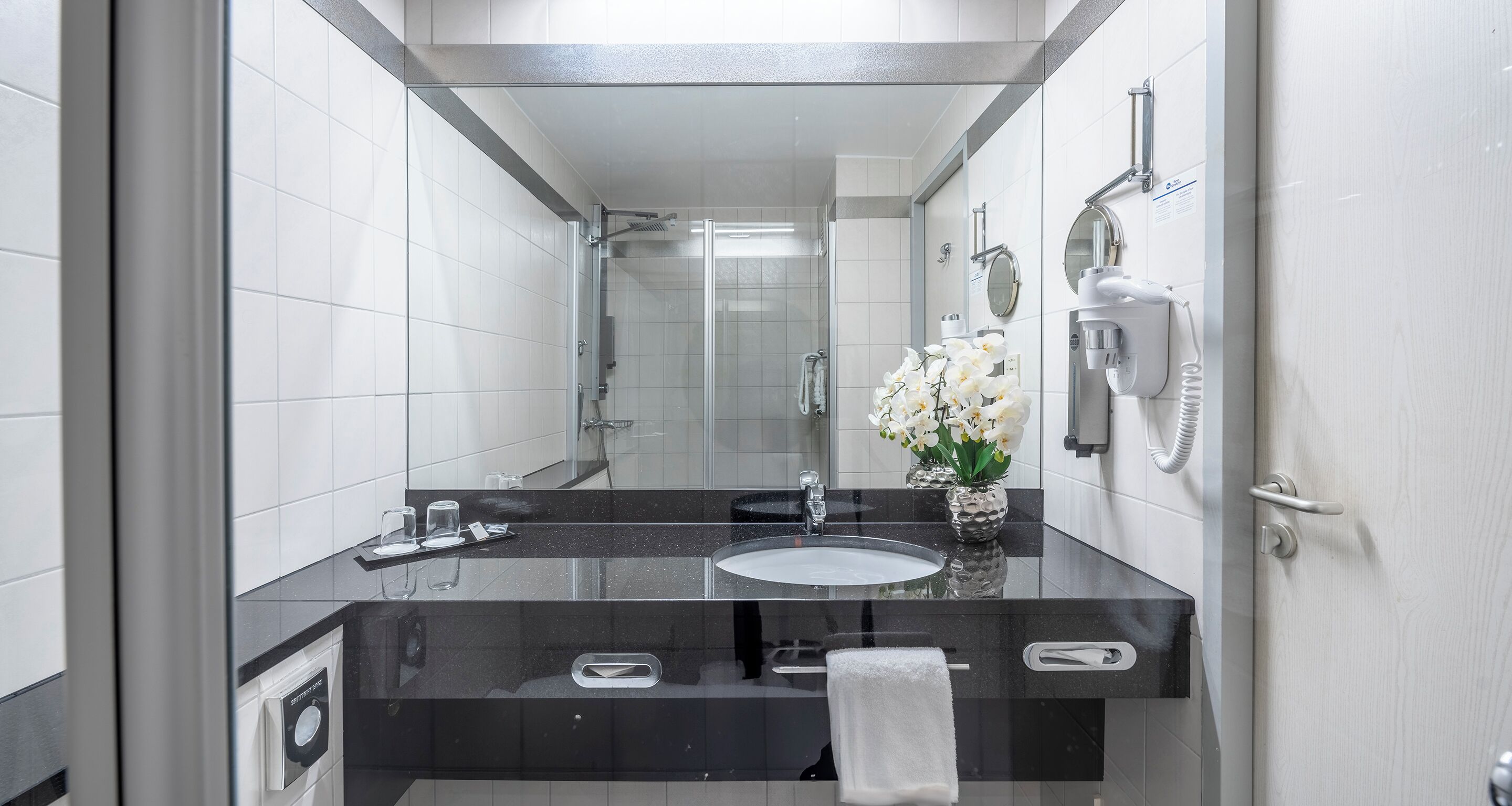 Foto - PLAZA INN Stuttgart Airport Messe