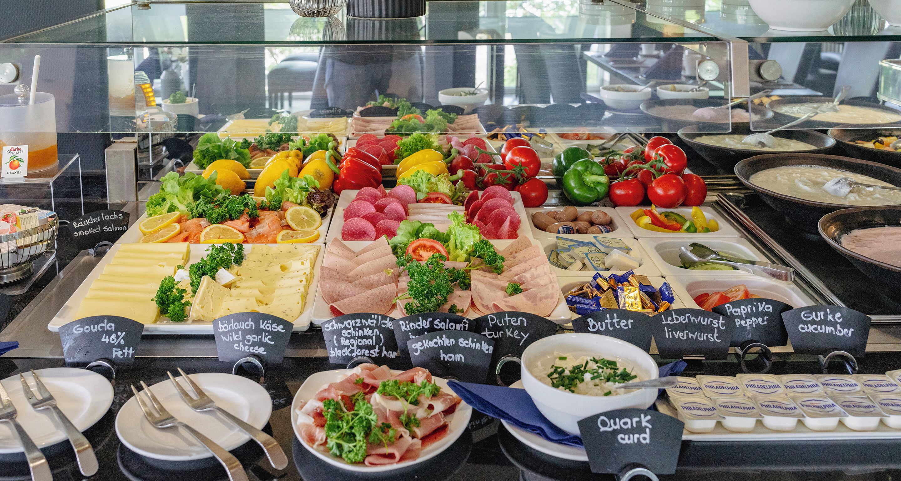 Photo - PLAZA INN Stuttgart Airport Messe