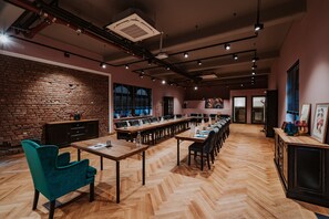Meeting facility - Der LIPPISCHE HOF (Bad Salzuflen)