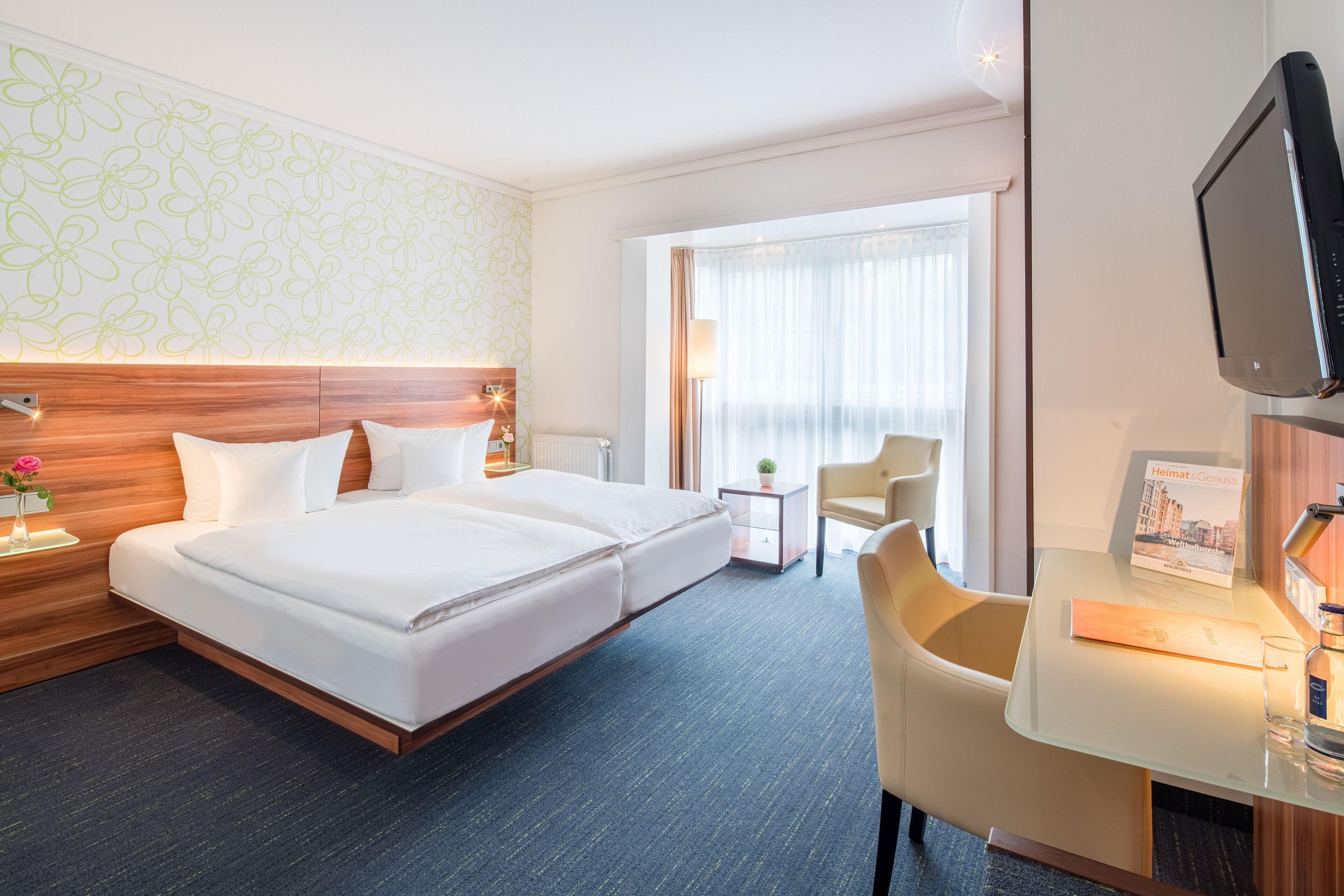 Photo - Hotel Celler Tor