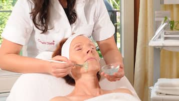 Sauna seca, sauna a vapor, tratamentos corporais, hidroterapia