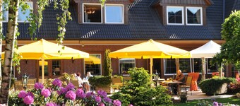 Hotel Celler Tor