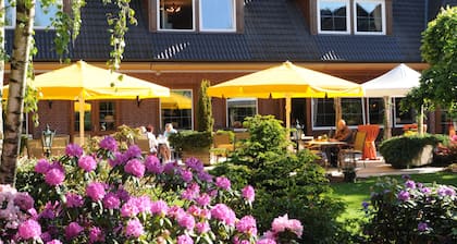 Hotel Celler Tor