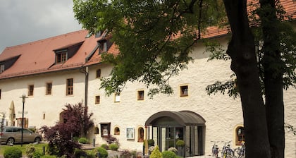 Wasserschloss Klaffenbach Schlosshotel