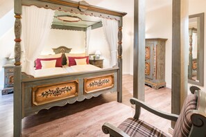 Bridal Suite "Anno 1700" | Room amenity