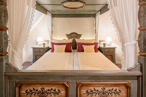 Bridal Suite "Anno 1700"