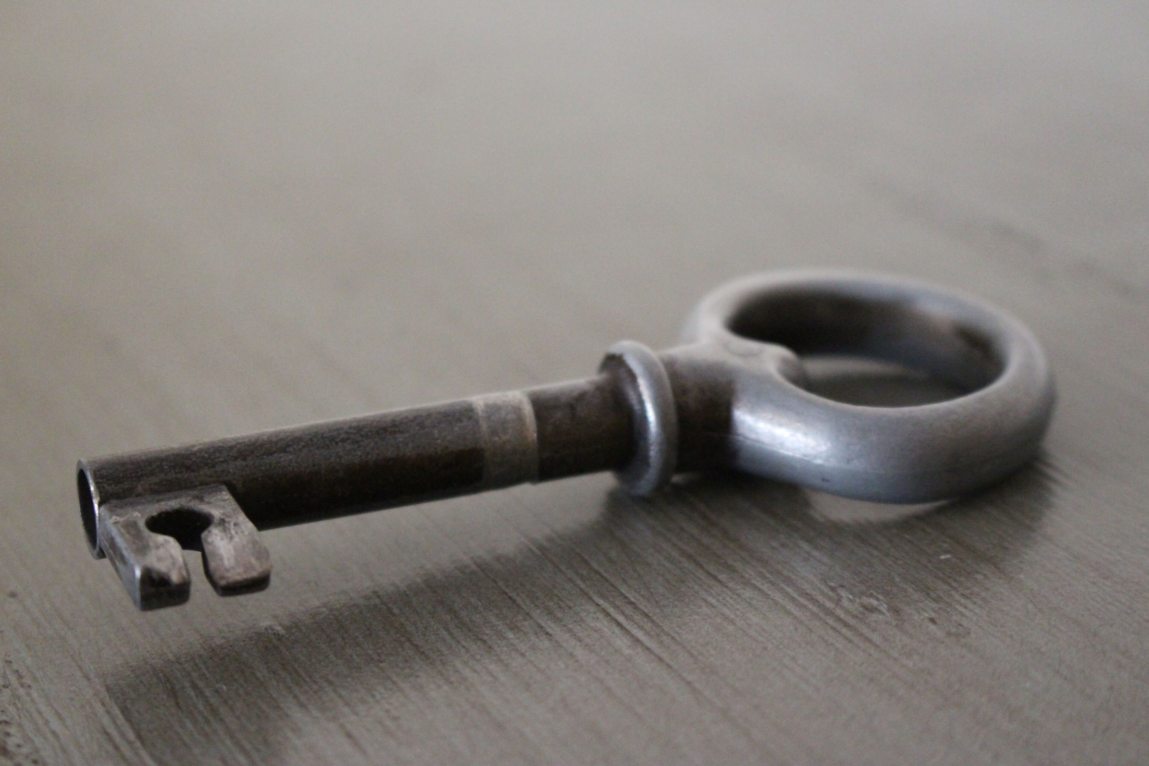 bridal suite "anno 1700" | view from room