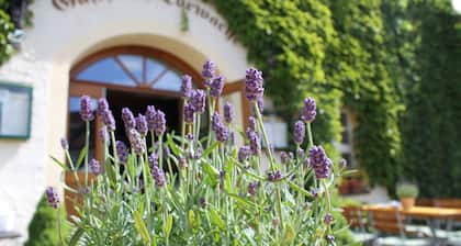Wasserschloss Klaffenbach Schlosshotel