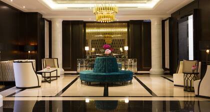 The Ritz-Carlton, Kuala Lumpur