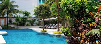 The Ritz-Carlton, Kuala Lumpur