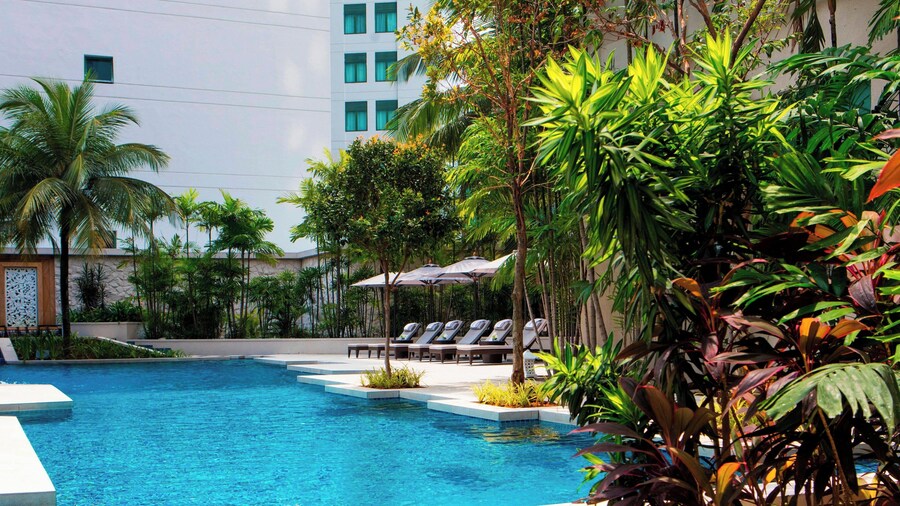 The Ritz-Carlton, Kuala Lumpur