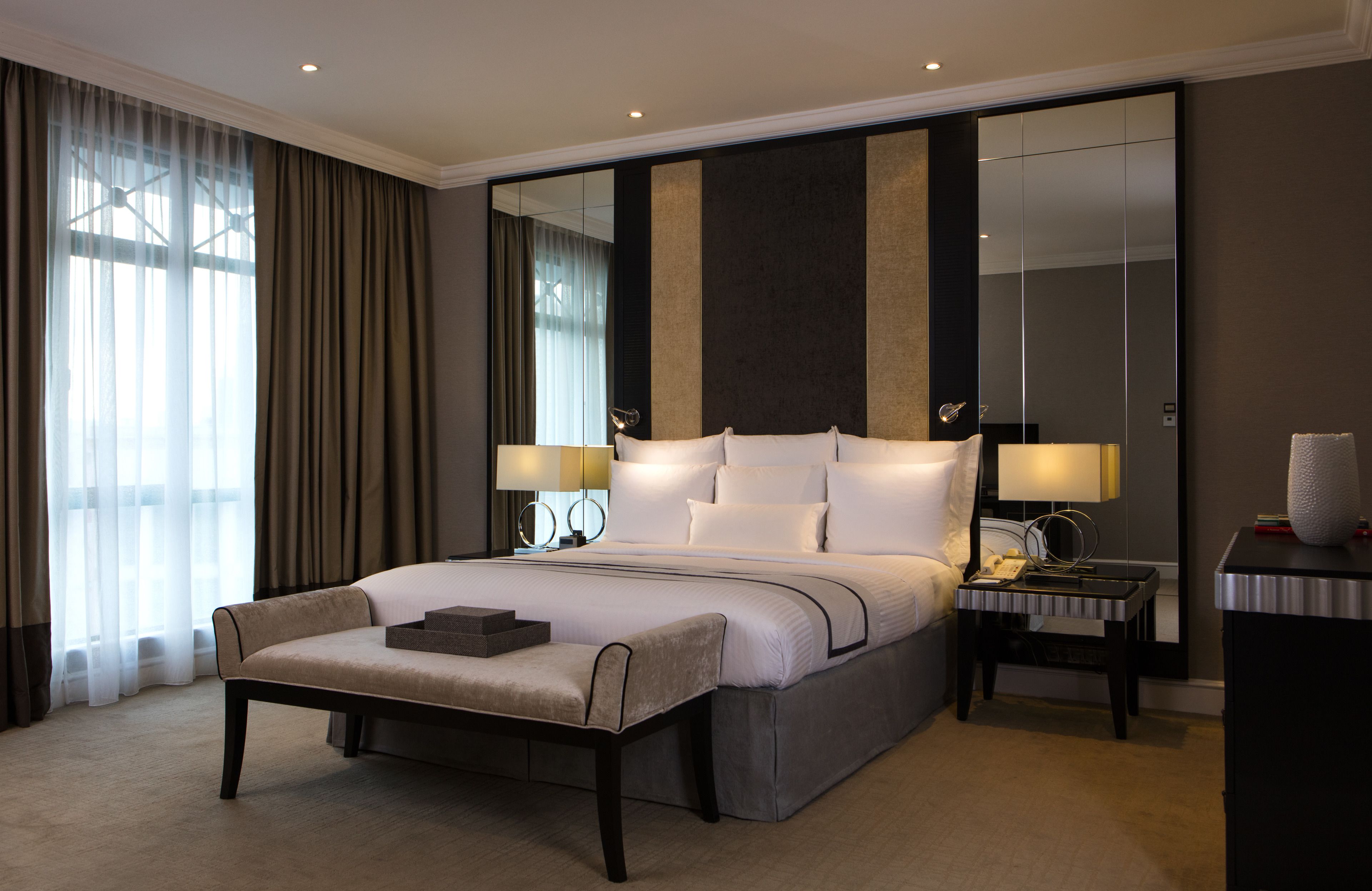 1 bedroom, premium bedding, minibar, in-room safe