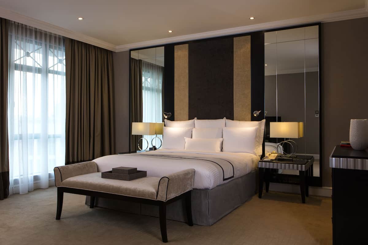 The Ritz-Carlton, Kuala Lumpur, Kuala Lumpur: Hotel Reviews, Rooms & Prices | Hotels.com