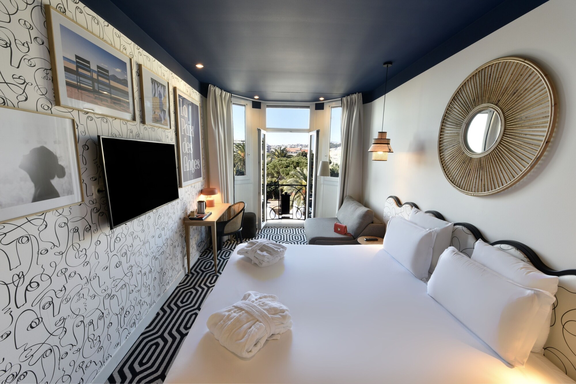 Hotel 4 stelle