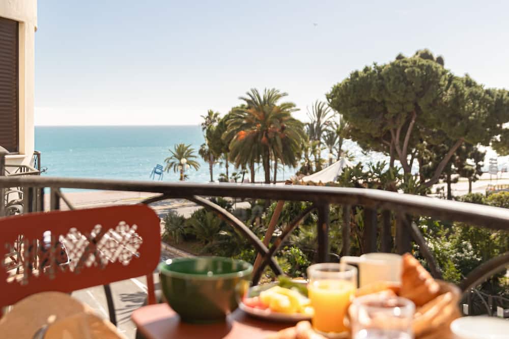 Albert 1'er Hotel Nice, France