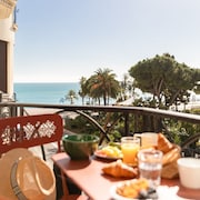 Albert 1'er Hotel Nice, France