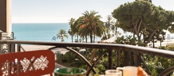 Albert 1'er Hotel Nice, France